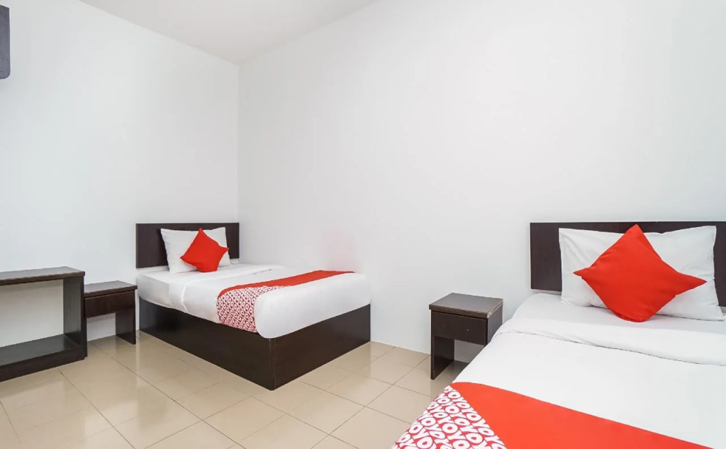 Hotel Star Inn