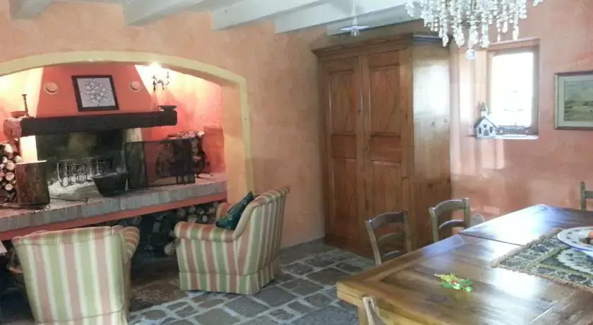 La Casa di Emmanuel