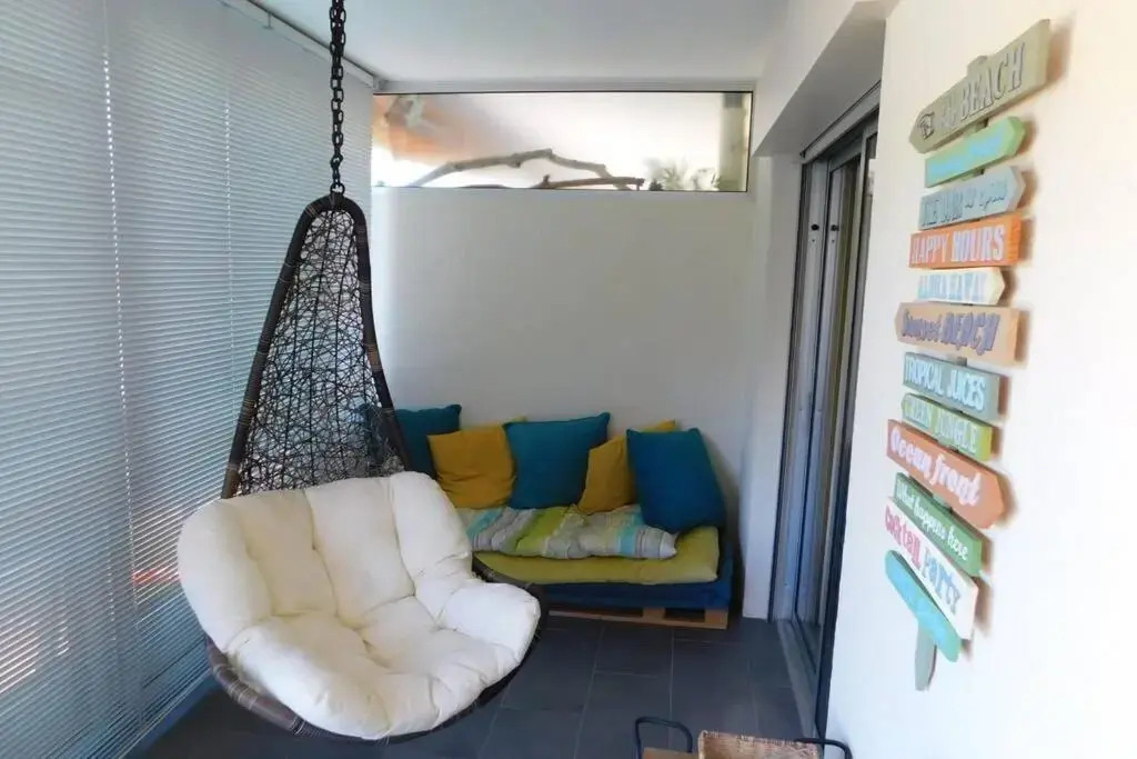 Magnifique appartement au calme avec Piscine