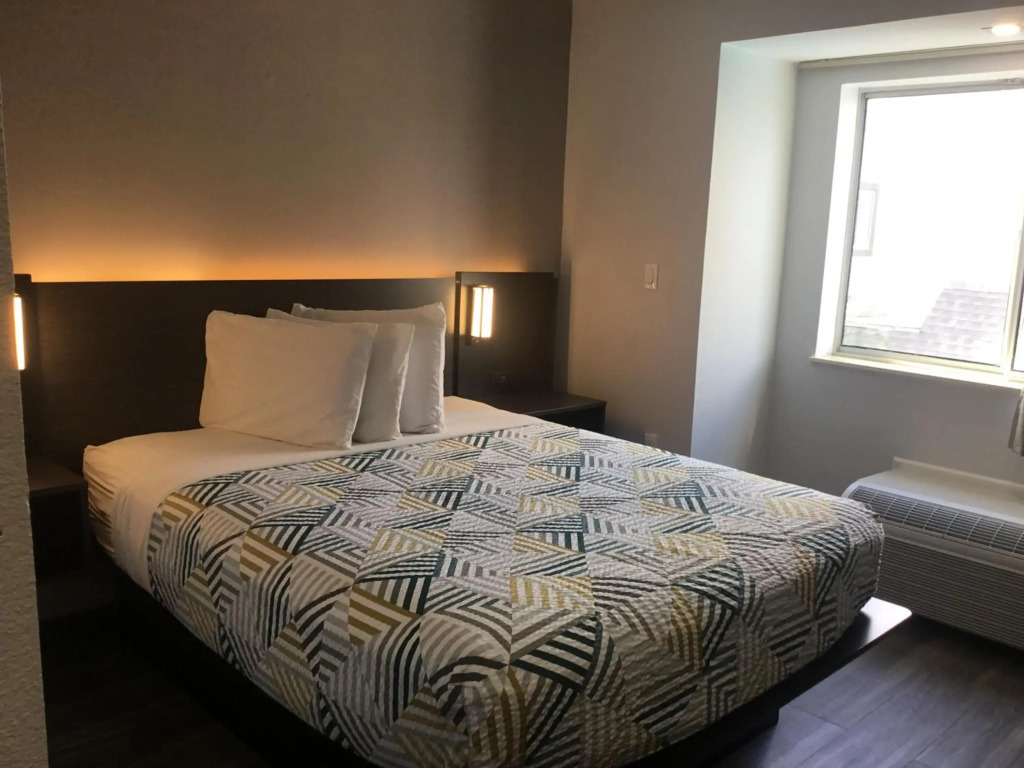 Motel 6-McAllen, TX - East