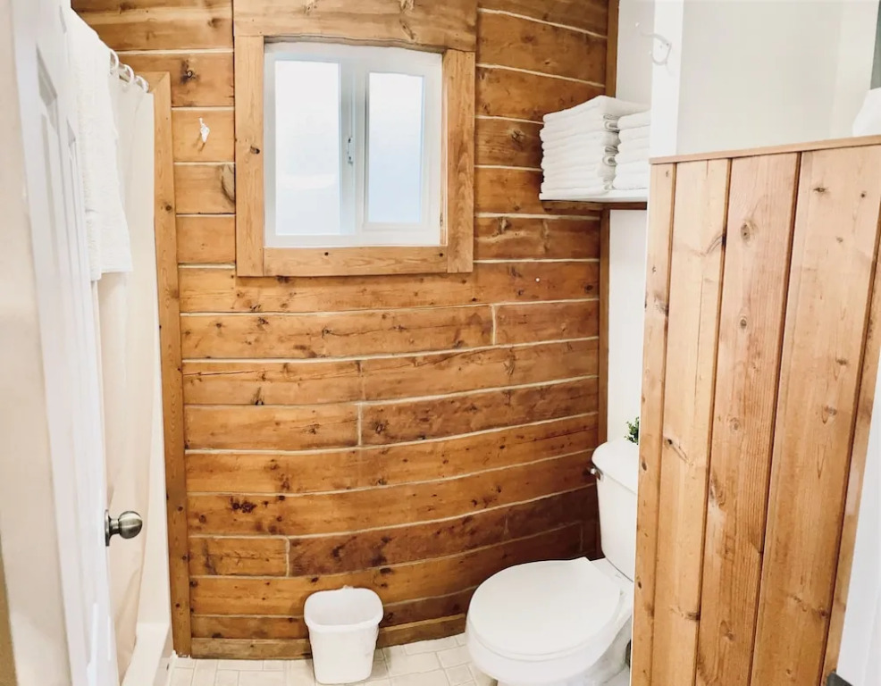 Glacier View Cabins