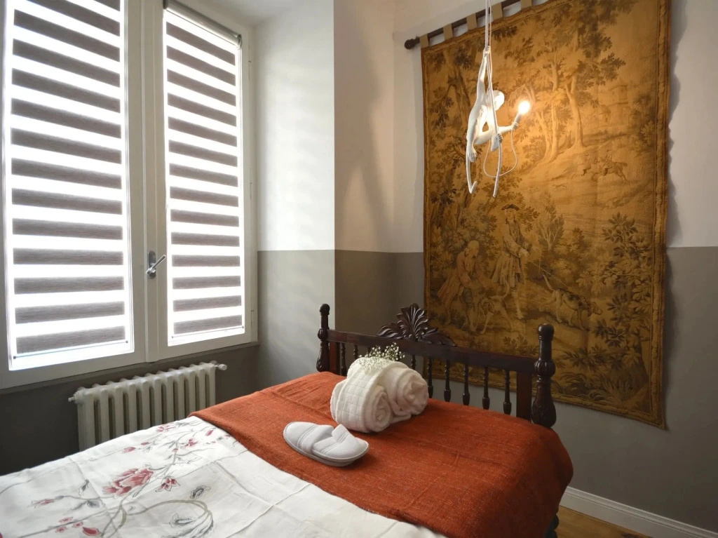 La Design.aTA Experience Bed & Breakfast