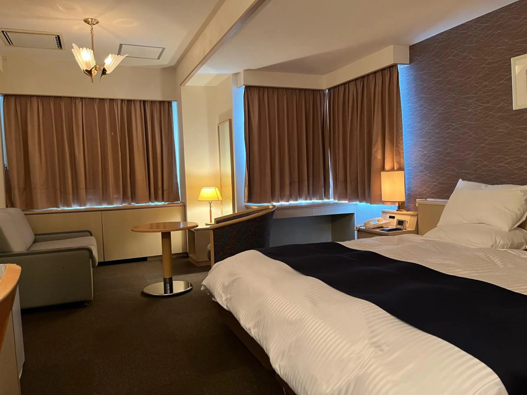 Hotel Excel Kikusui