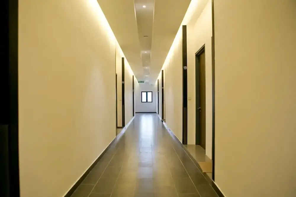 Cozy 2BR With Mezzanine in Bangsar - 7 Guests!