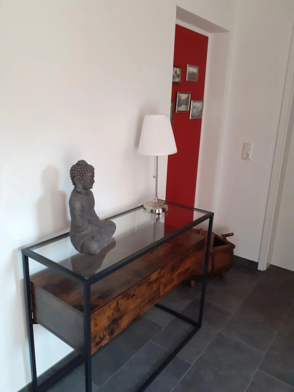 Ferienhaus Wiesenblick