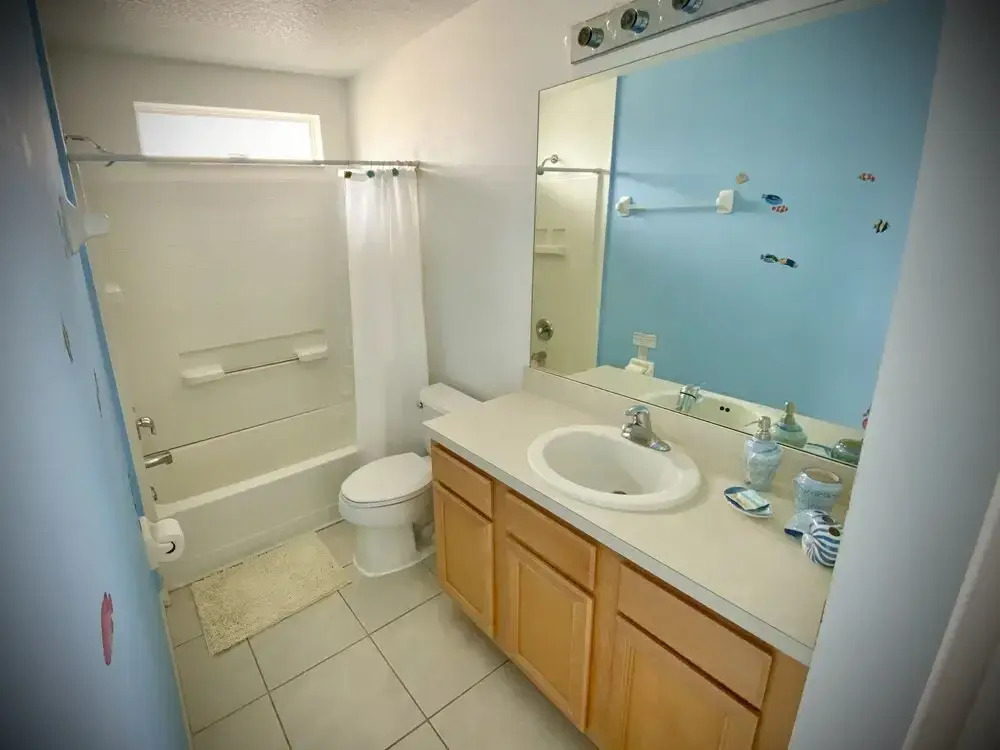 Lake View, Private Pool With Spa & Games Room