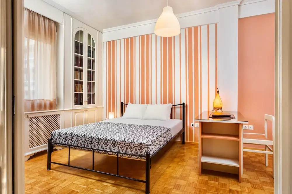 Super Central Chic Apartments