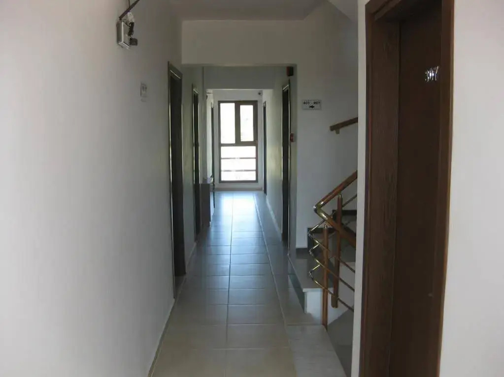 Villa Bagci Hotel