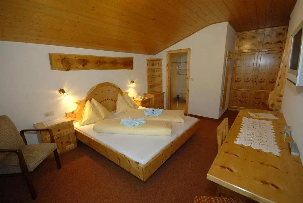 Hotel Sporthof Austria