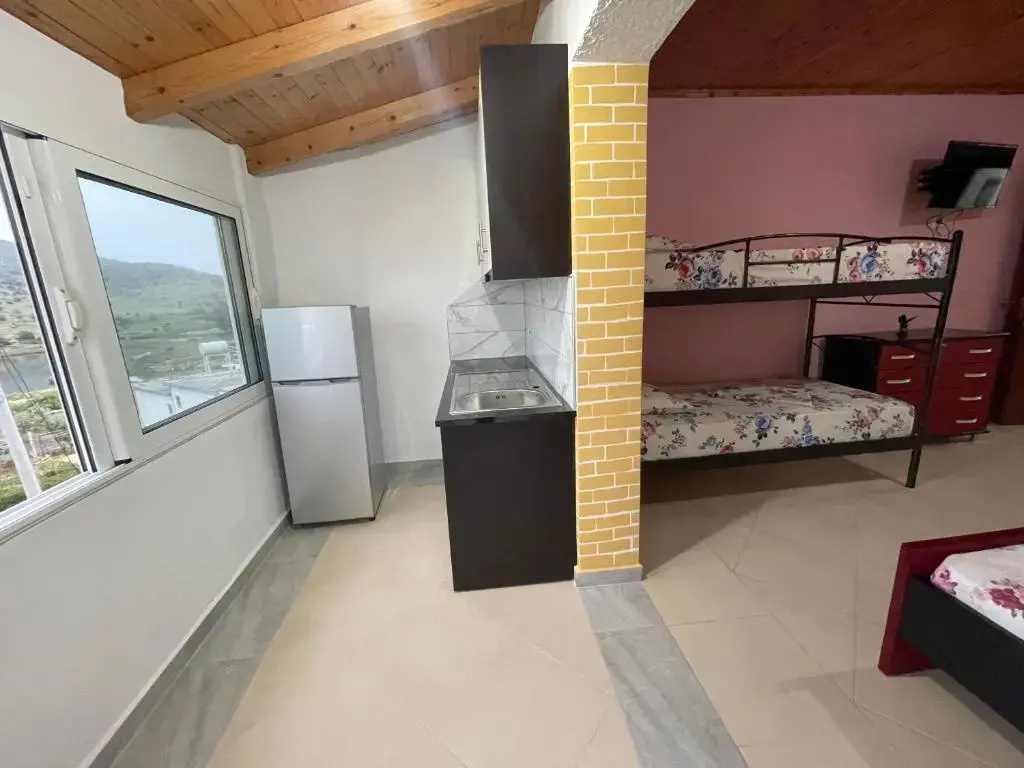 Golden Villa Ksamil