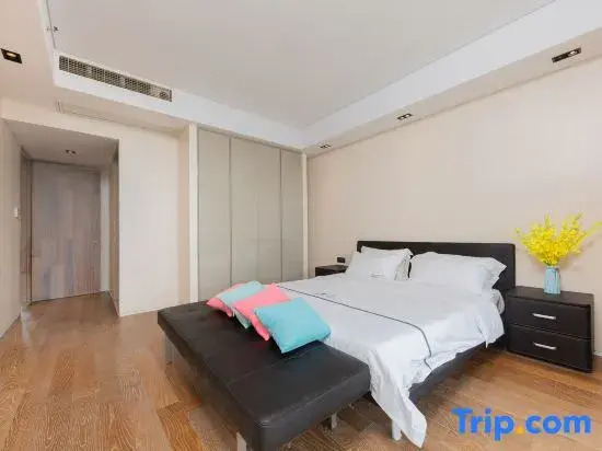 Yuebai Seaview Holiday Beauty