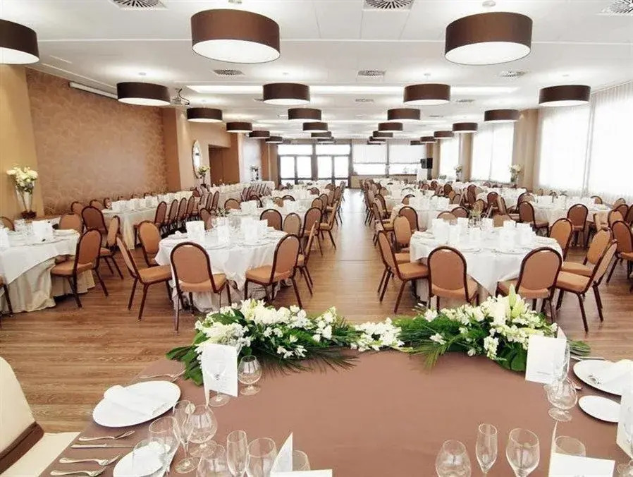 Hotel Fidalgo