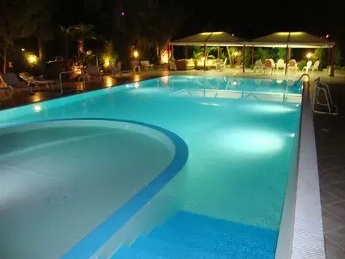 Hotel Marconi