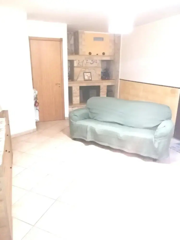 Apartment with 2 Bedrooms in Palermo, with Wonderful Sea View And Enclosed Garden - 2 Km From the Beach