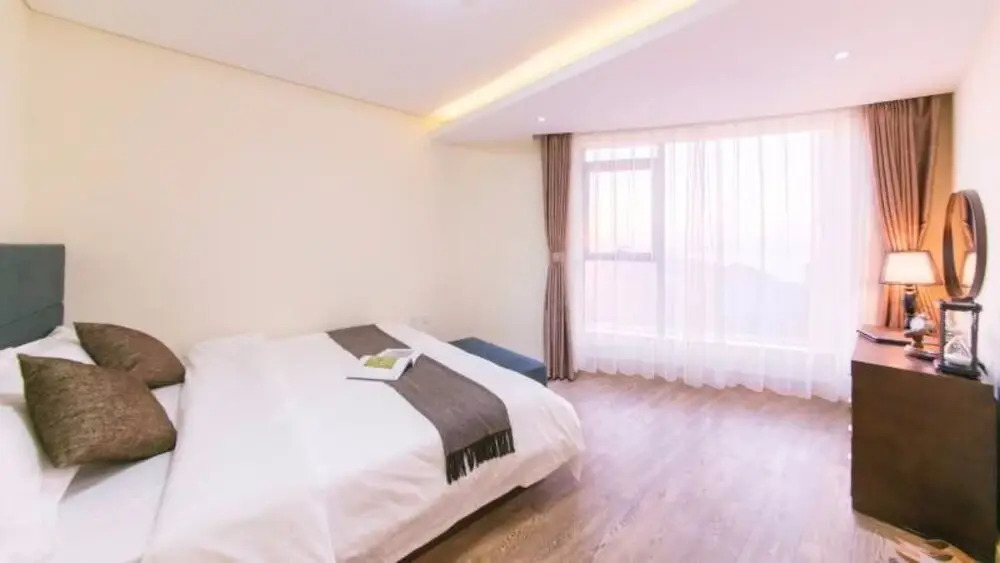 Estay Apartment Jinsha International