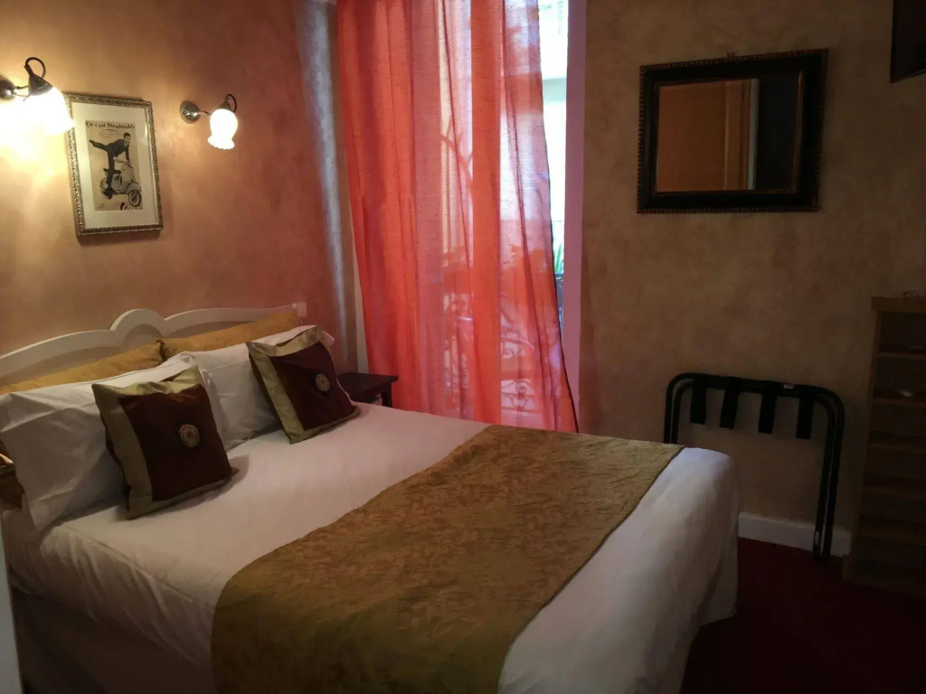Hotel Villa La Tour