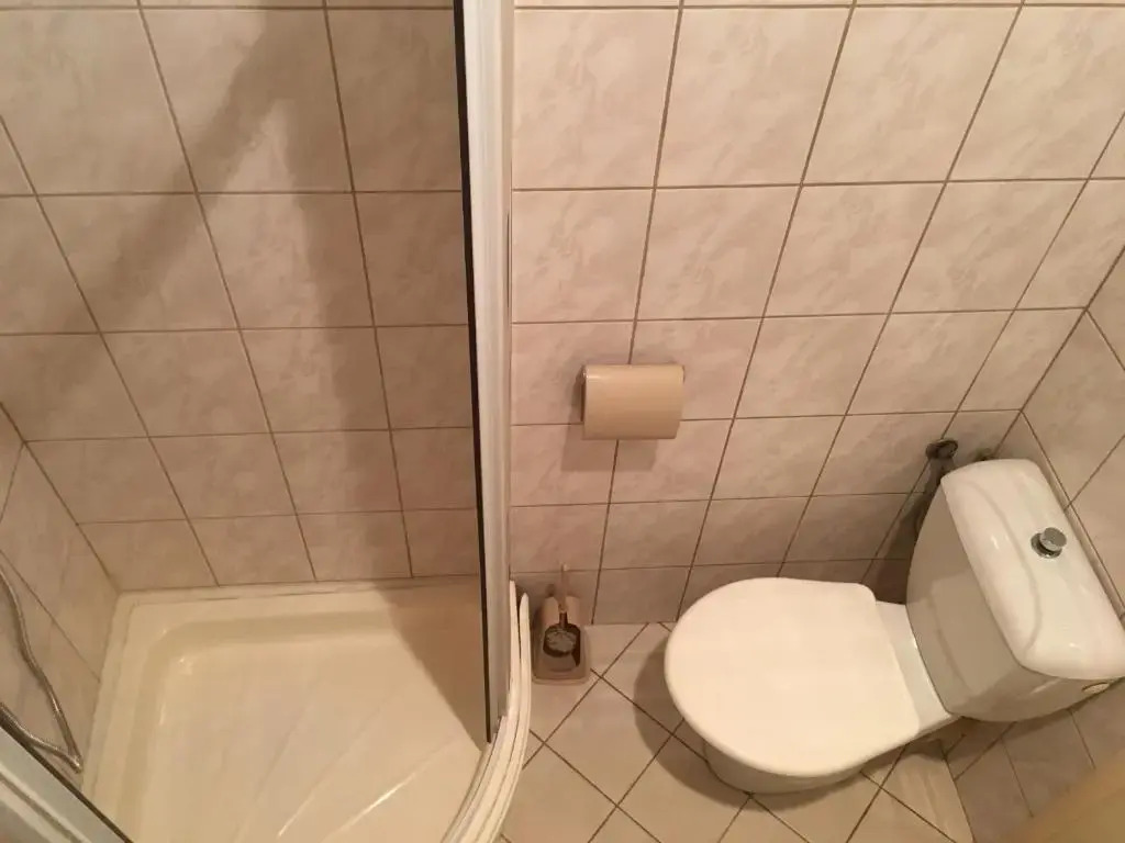 Luteranska Romantic Apartment