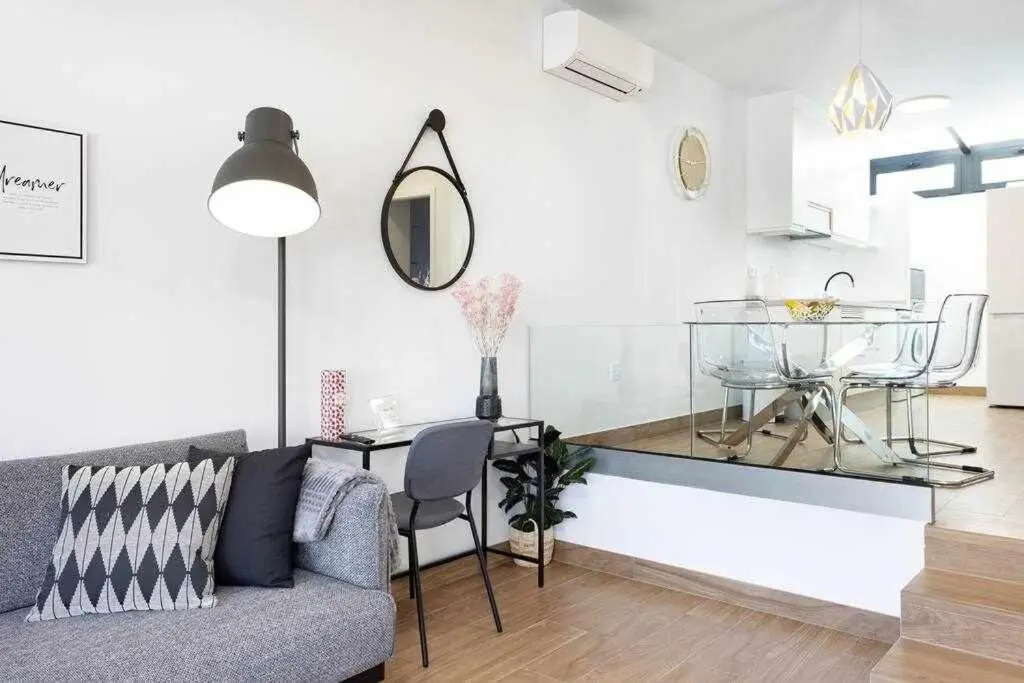 Sunny Island Bungalow Playa Americas