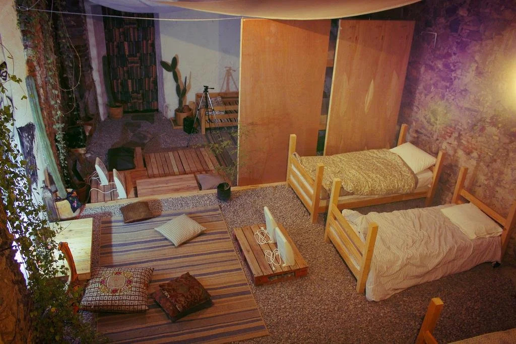 Antigua Hostal