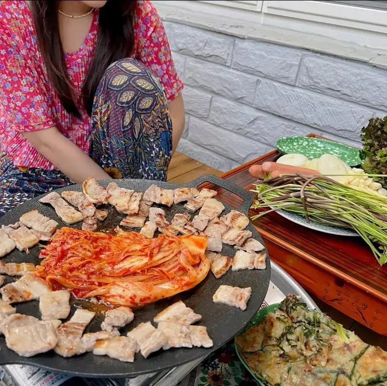 Gwanganri Grandma House