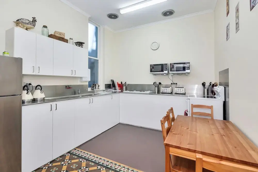 Ballarat Central Bed and Breakfast
