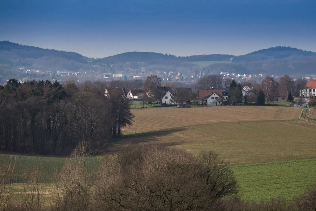 Hotel Weitblick Bielefeld