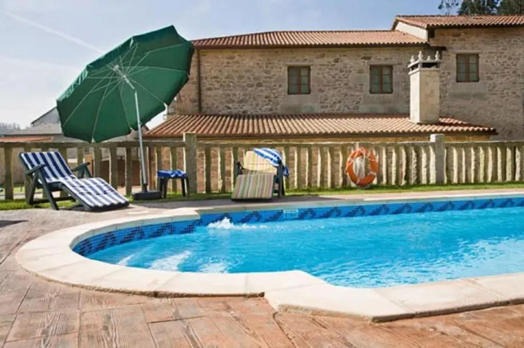 Casa da Roisa