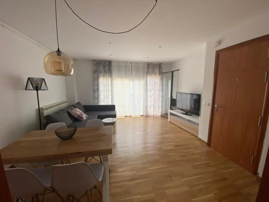 Apartament Acollidor a Ribes de Freser
