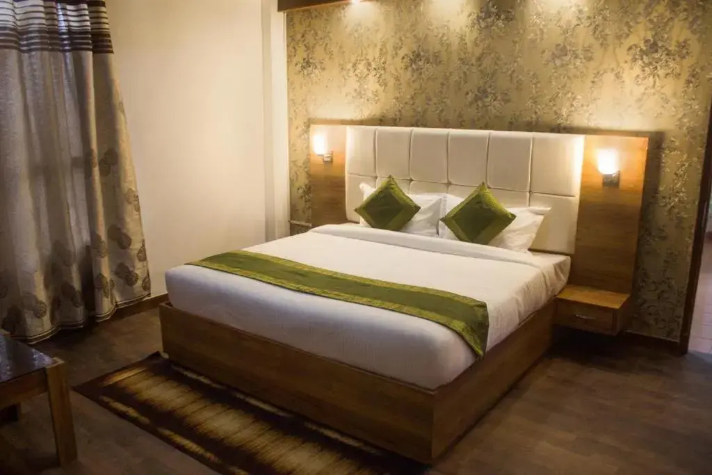 Hotel Shimla Palace