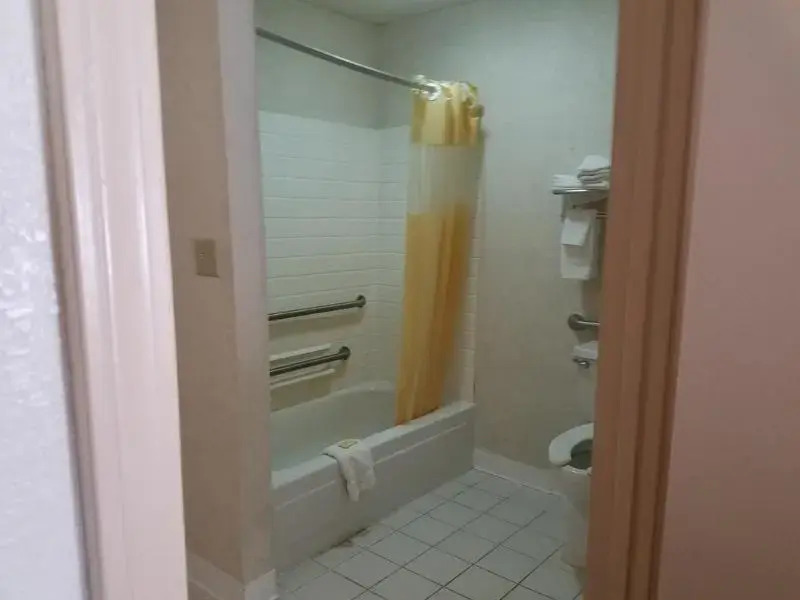 Amerivu Inn & Suites - Helen - Downtown