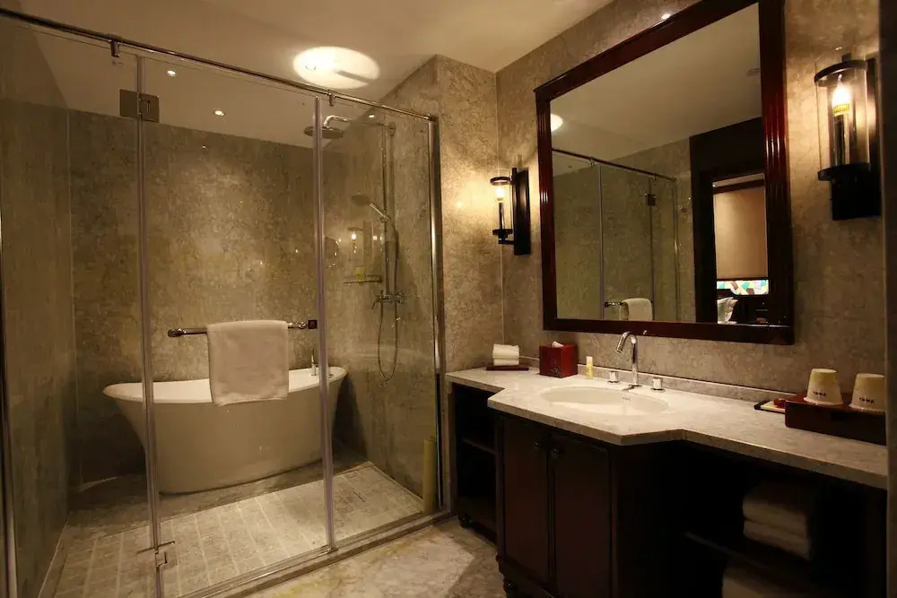 Yangzhou Wangchaolou Hotel