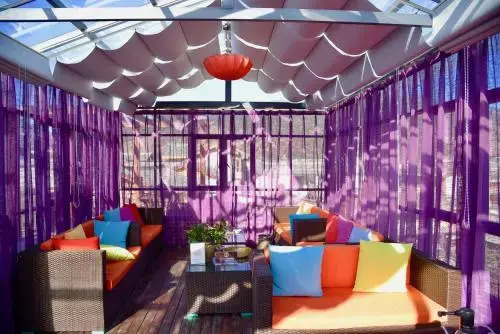 Le Hoo Hotel