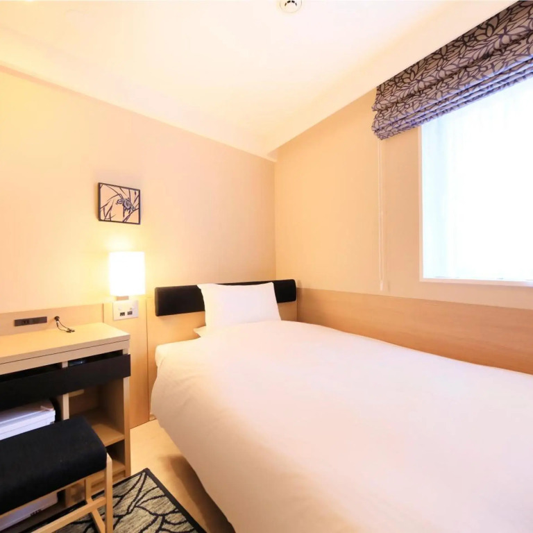 Hotel Nihonbashi Saibo