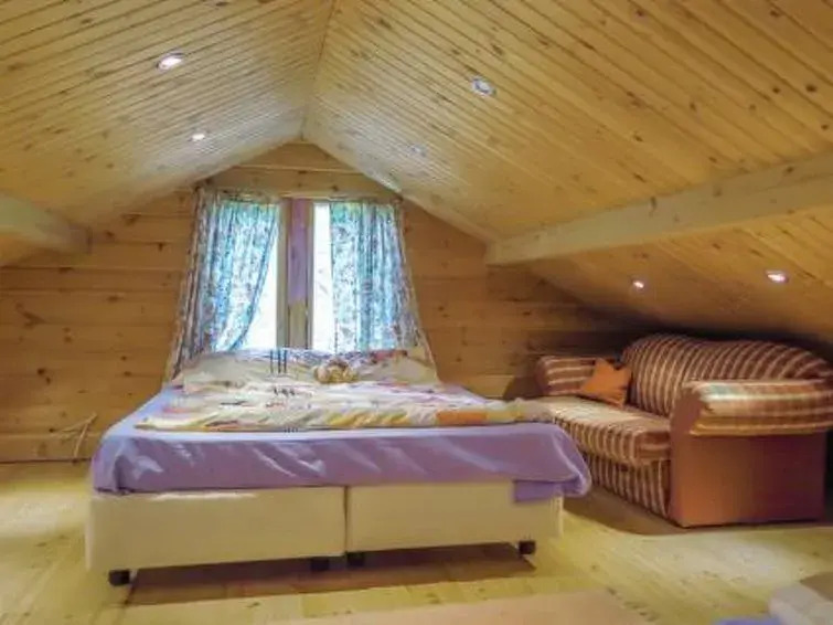 Holiday Home Villa petra by Interhome
