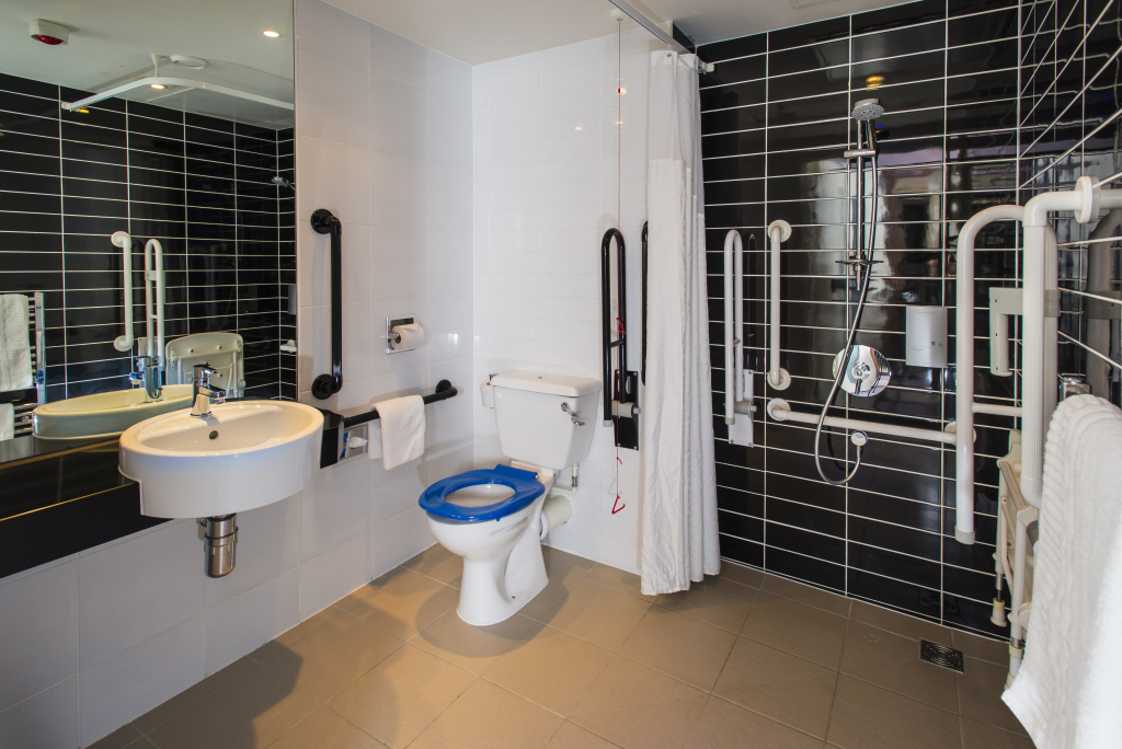 Holiday Inn Express Birmingham - Snow Hill by IHG