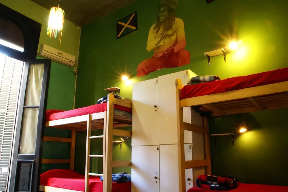 La Casona de Don Jaime 2 and Suites - Hostel