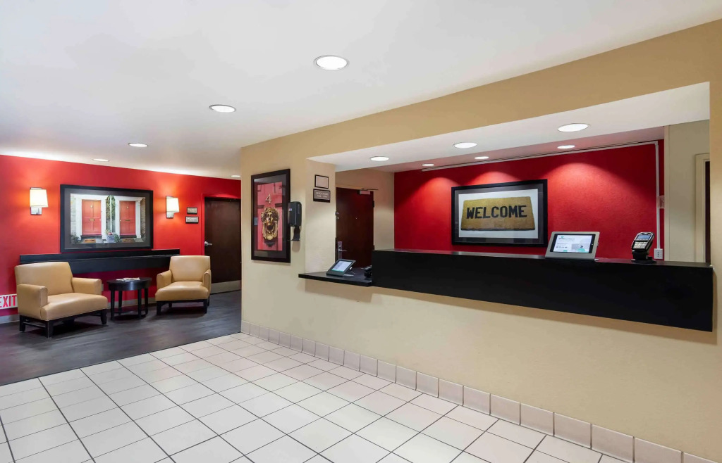 Suburban Studios Columbus Fort Benning Area