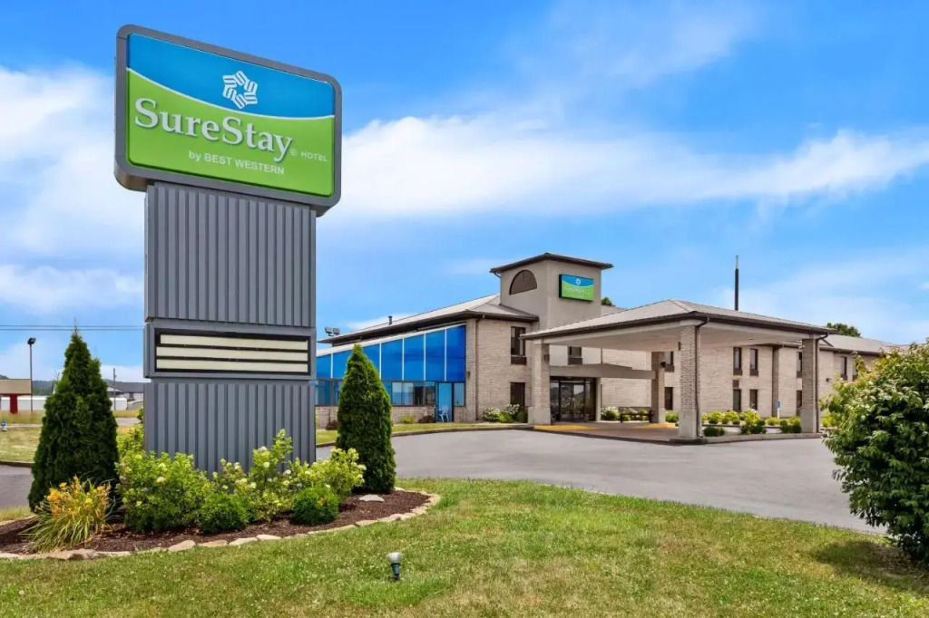 Guesthouse International Grayson