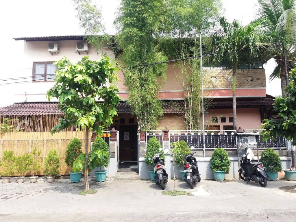 OstiC House