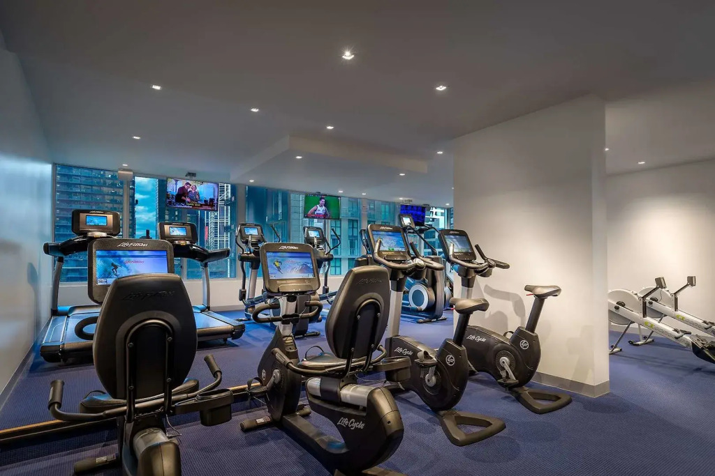 Milano Serviced Apartments