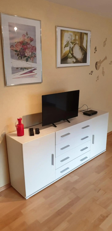 Ferienwohnung Silvia