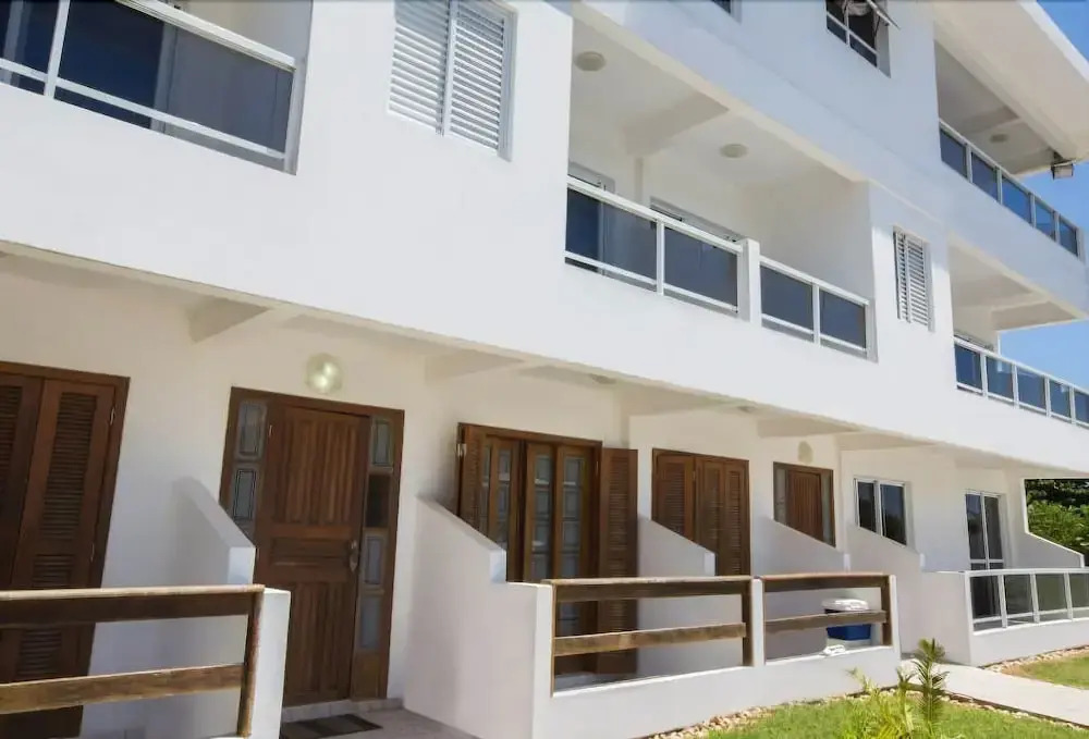 Apartamentos Praia Campeche 50m do mar