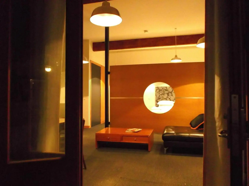 U Boutique Hotel, SureStay Collection by BW