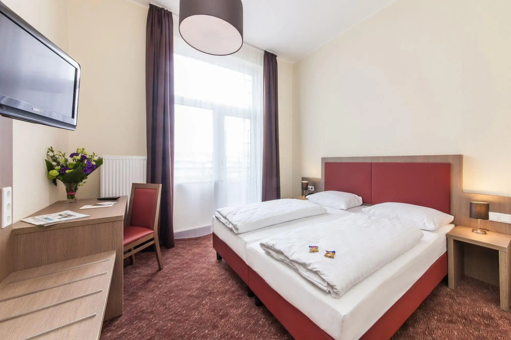 Hotel Fürstenhof