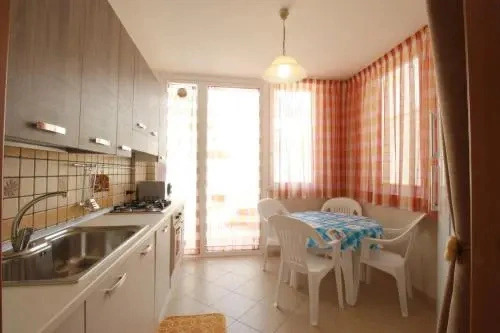 Pearl Apartment