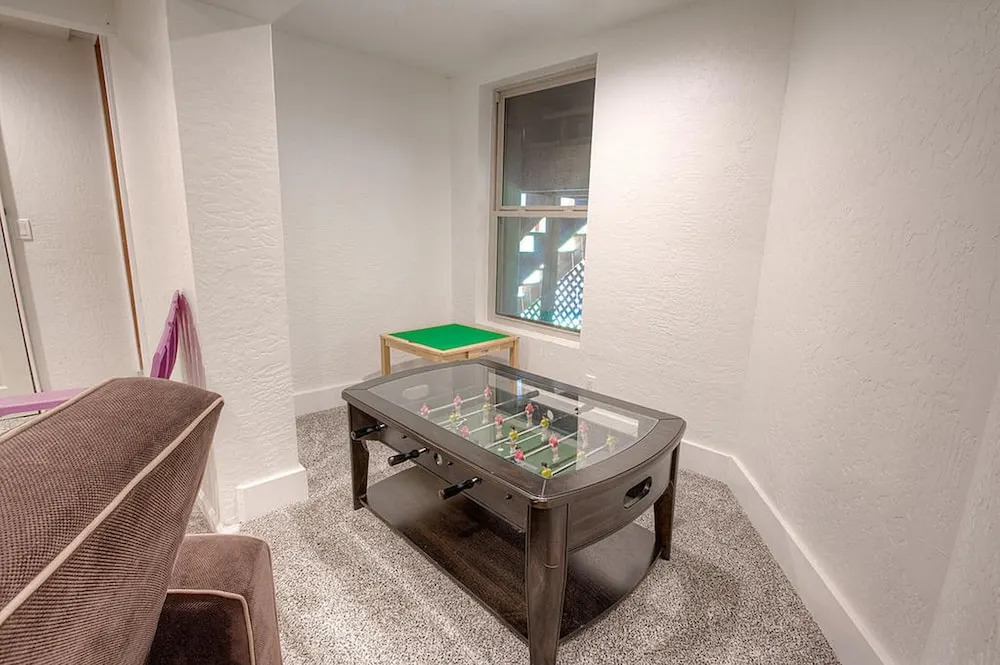 Snowbird Forest by Lake Tahoe Accommodations