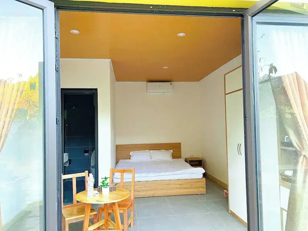 Linh Anh Homestay Moc Chau - BAY LUXURY