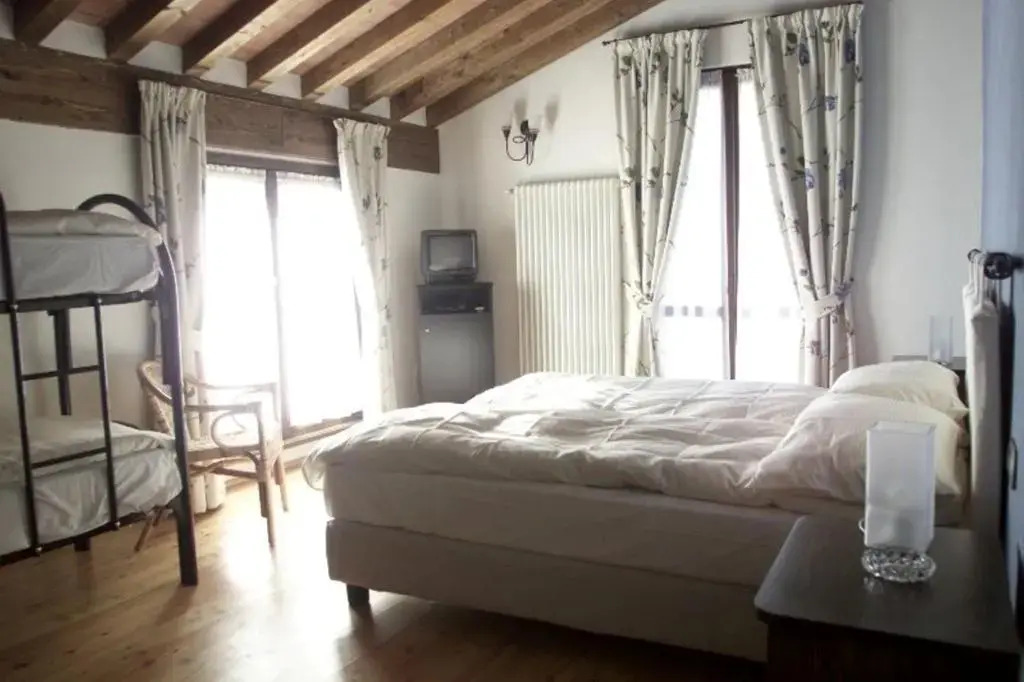 Agriturismo Cà Del Lago