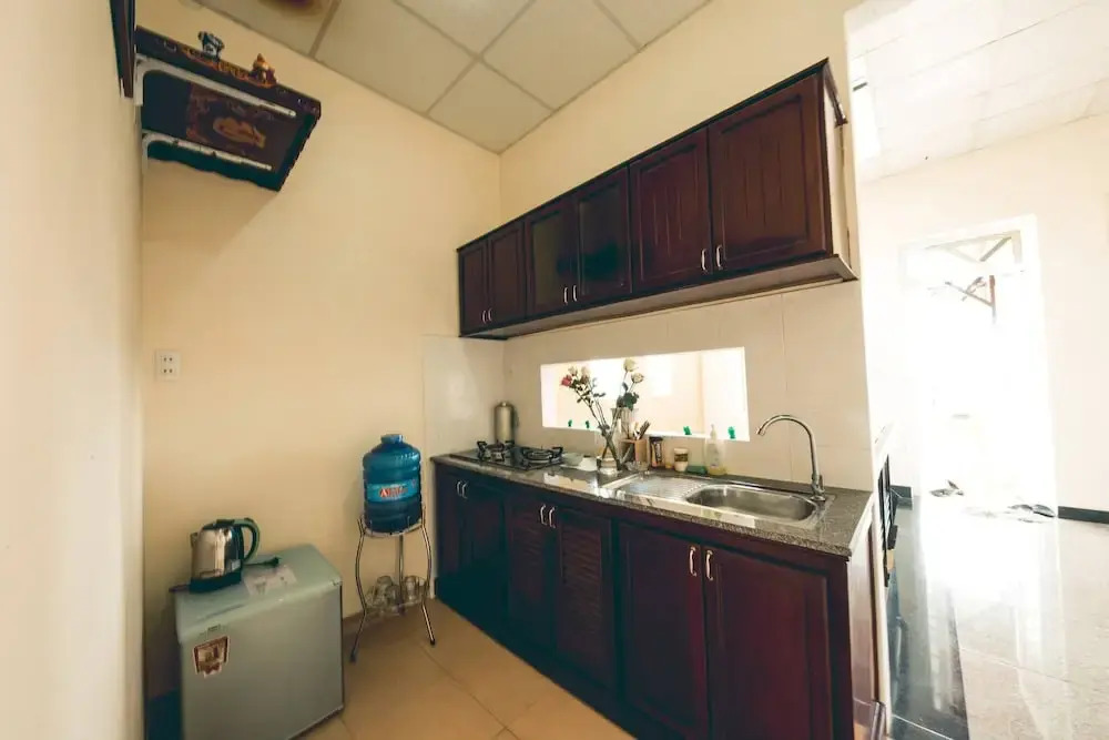 The HillSide Homestay Hue