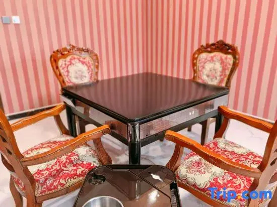 Deyiyuan Homestay (Miyun Station Nanshan Ski Resort)